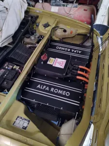 Alfasud